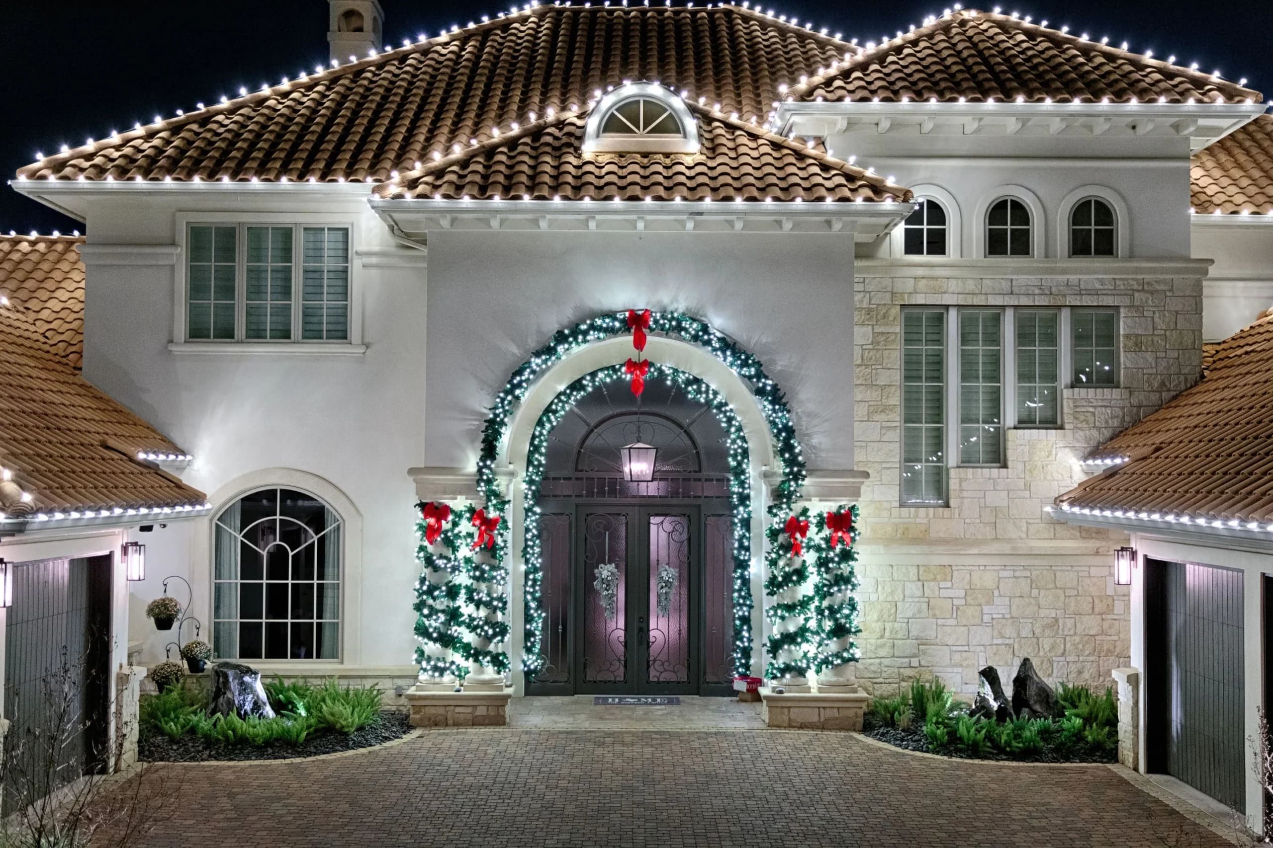 Horseshoe Bay Landscaping — professional landscaping in Horseshoe Bay
